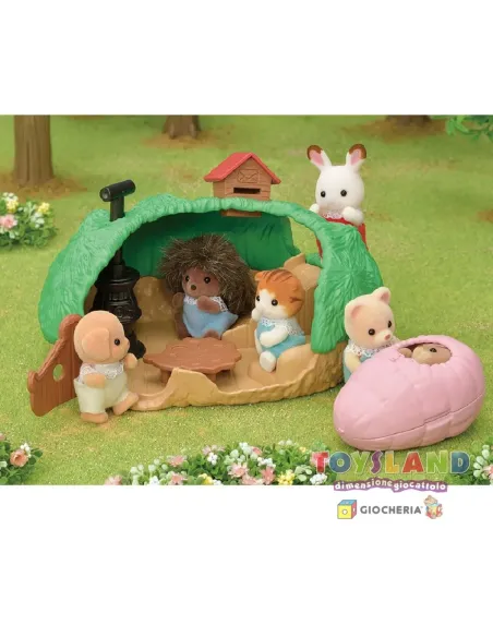 CASETTA NASCONDINO (5453)