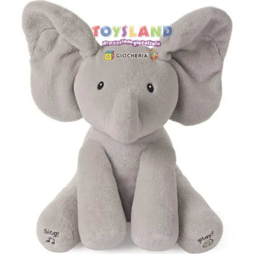 ELEFANTINO FLAPPY INTERATTIVO (6054485)