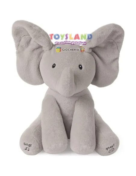 ELEFANTINO FLAPPY INTERATTIVO (6054485)