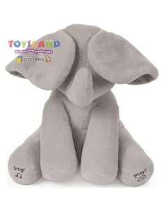 ELEFANTINO FLAPPY INTERATTIVO (6054485) 2