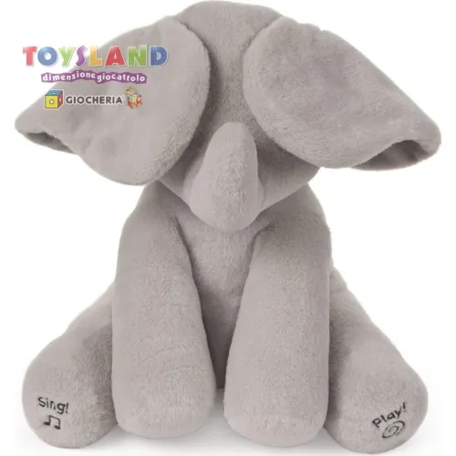 ELEFANTINO FLAPPY INTERATTIVO (6054485)