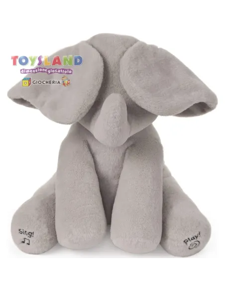 ELEFANTINO FLAPPY INTERATTIVO (6054485)