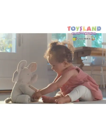 ELEFANTINO FLAPPY INTERATTIVO (6054485)