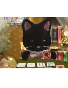 FAMIGLIA GATTO MIDNIGHT (5530) 2