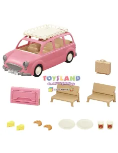 FURGONCINO PIC NIC (5535)