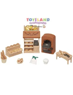 ACCESSORI ARREDAMENTO PANETTERIA (5536)