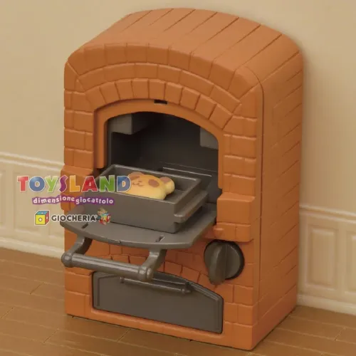 ACCESSORI ARREDAMENTO PANETTERIA (5536)