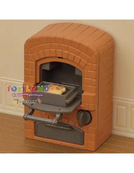 ACCESSORI ARREDAMENTO PANETTERIA (5536)