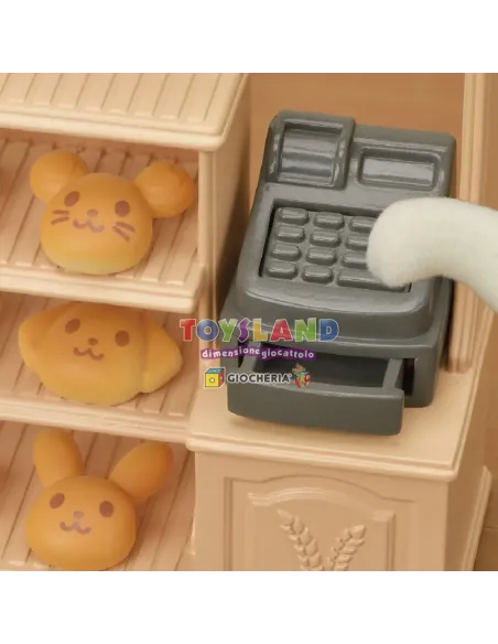ACCESSORI ARREDAMENTO PANETTERIA (5536)