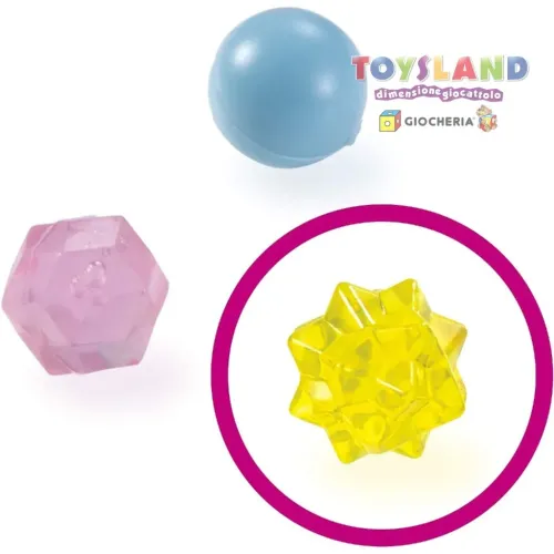 AQUABEADS STAR BEAD PACK (31603)