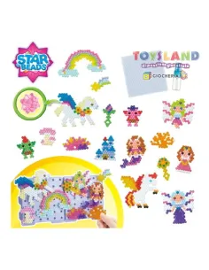 AQUABEADS MONDO INCANTATO (31837) 2