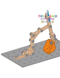 Hape E3027 set da gioco 2