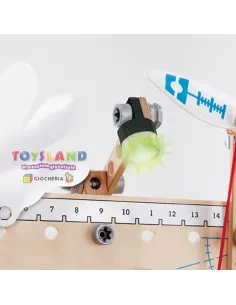 Hape E3027 set da gioco 2