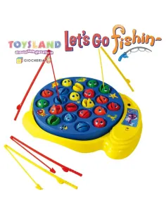 PESCA PESCI (330816.106) 2