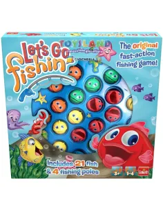 PESCA PESCI (330816.106)