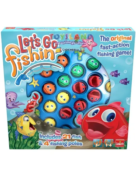 PESCA PESCI (330816.106)