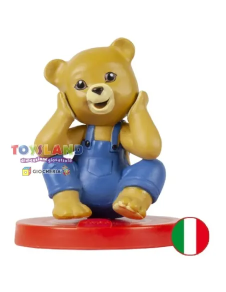 FILASTROCCHE DELLA BUONANOTTE (FFR23905)