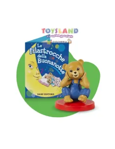 FILASTROCCHE DELLA BUONANOTTE (FFR23905) 2