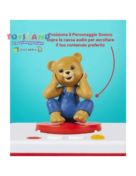FILASTROCCHE DELLA BUONANOTTE (FFR23905)