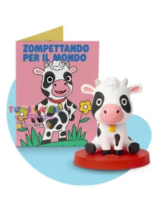 ZOMPETTANDO PER IL MONDO (FFR34004) 2