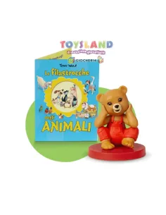 FILASTROCCHE DEGLI ANIMALI (FFR23906) 2