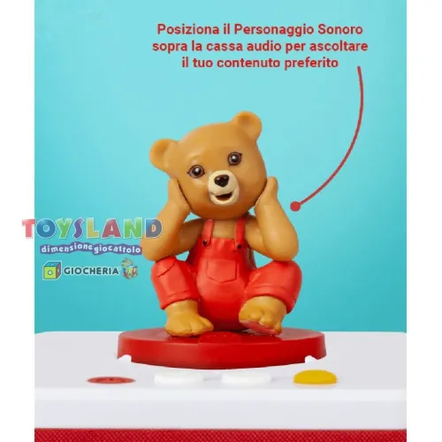 FILASTROCCHE DEGLI ANIMALI (FFR23906)