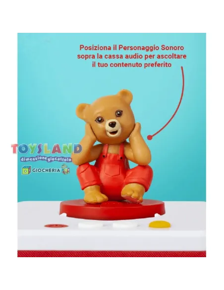 FILASTROCCHE DEGLI ANIMALI (FFR23906)