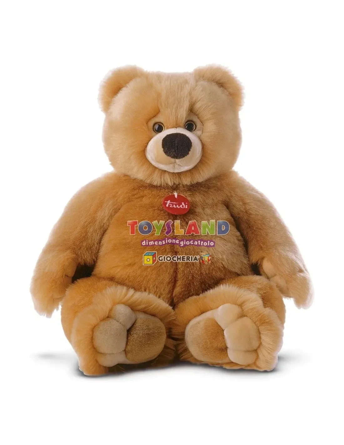 Купить Мягкого Медведя В Екатеринбурге