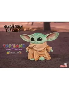 THE CHILD BABY YODA CM.25 (6315875778) 2