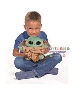 THE CHILD BABY YODA CM.25 (6315875778) 2