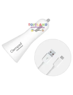 CARICATORE AUTO CLEMPAD (13689) 2