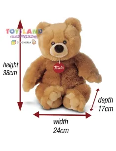 ORSO ETTORE (25610) 2