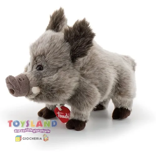 CINGHIALE LEVANTE CM 26 (24847)