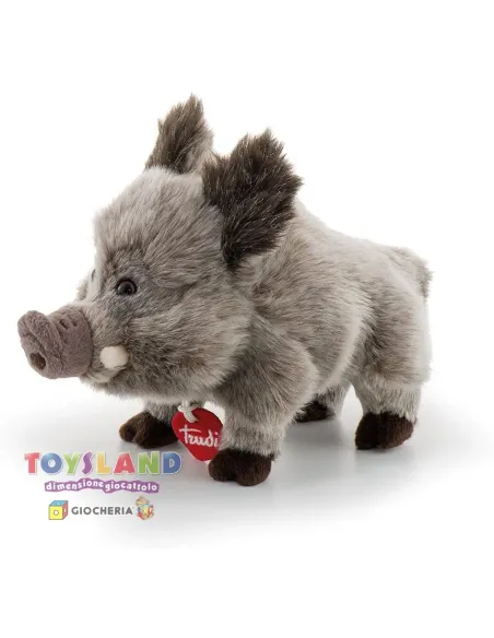 CINGHIALE LEVANTE CM 26 (24847)