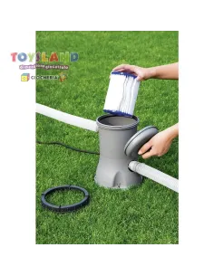 FILTRO CARTUCCIA MEDIO 2 PZ (58094) 2