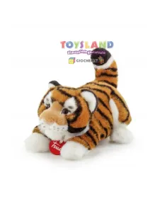 TIGRE BRUCE S (27136)