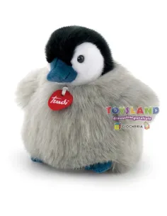 FLUFFIES PINGUINO CM 24 (29008)
