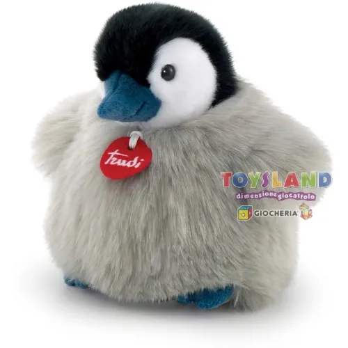FLUFFIES PINGUINO CM 24 (29008)