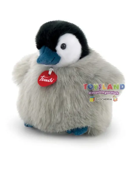 FLUFFIES PINGUINO CM 24 (29008)