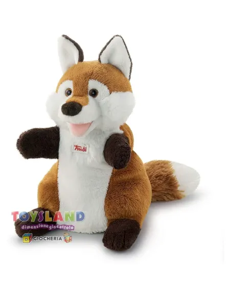 MARIONETTA VOLPE (29914)