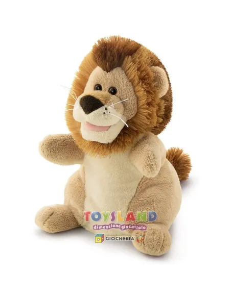 MARIONETTA LEONE (29916)