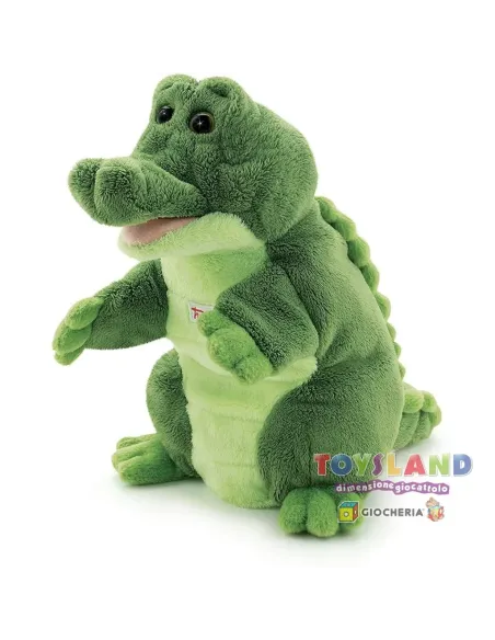 MARIONETTA COCCODRILLO (29918)