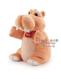 MARIONETTA IPPOPOTAMO (29839)