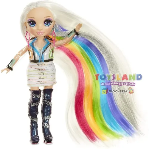 RAINBOW HAIR STUDIO (569329)