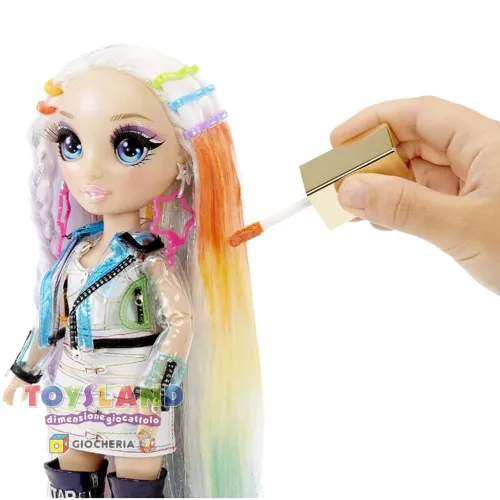 RAINBOW HAIR STUDIO (569329)