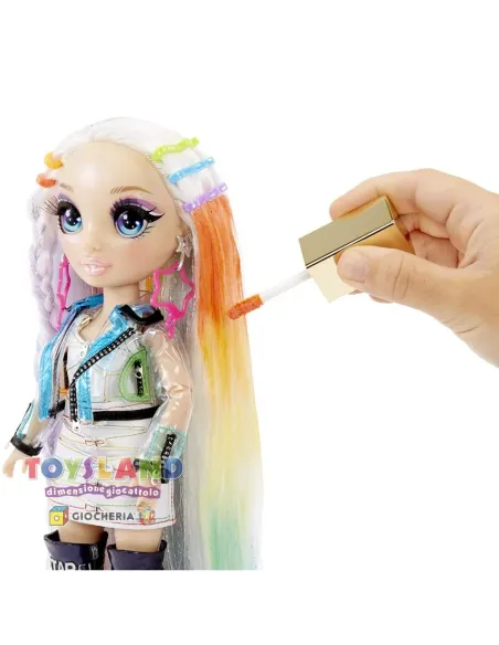 RAINBOW HAIR STUDIO (569329)