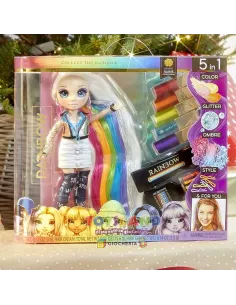 RAINBOW HAIR STUDIO (569329) 2