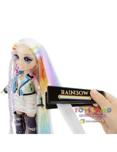 Rainbow High Hair Studio 2