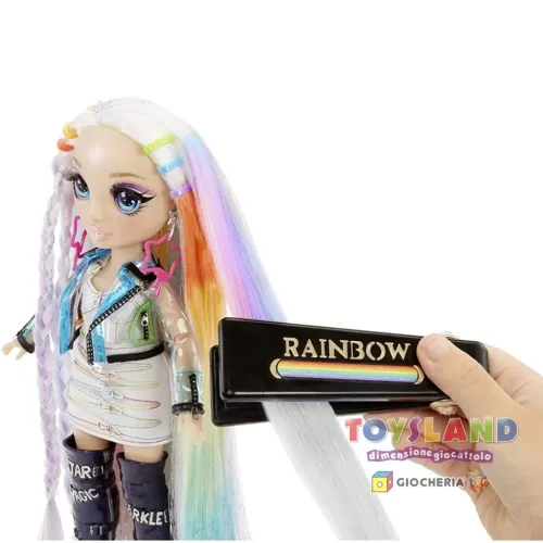 RAINBOW HAIR STUDIO (569329)