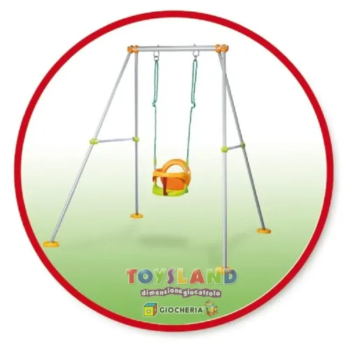 ALTALENA PLUS (7600310191)